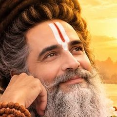 सद्गुरु श्री रितेश्वर जी महाराज